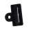 1 pcs anti-twist device Front hood lock buckle protector For 4
