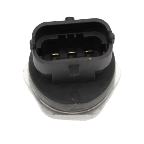 Nieuwe brandstofdruksensor 68247772AA 0281006309 voor