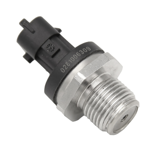 Nieuwe brandstofdruksensor 68247772AA 0281006309 voor 1