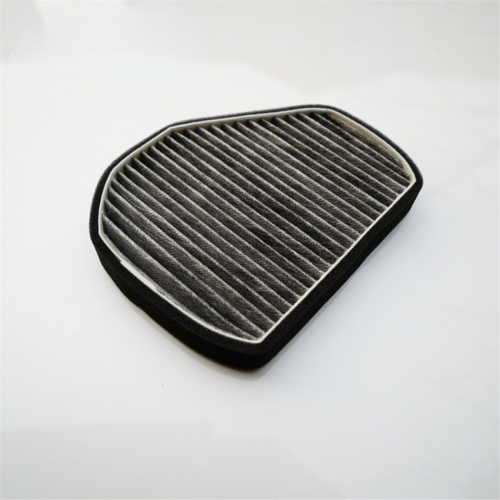 2 stücke Auto klimaanlage filter luft element für Lingzhi 1