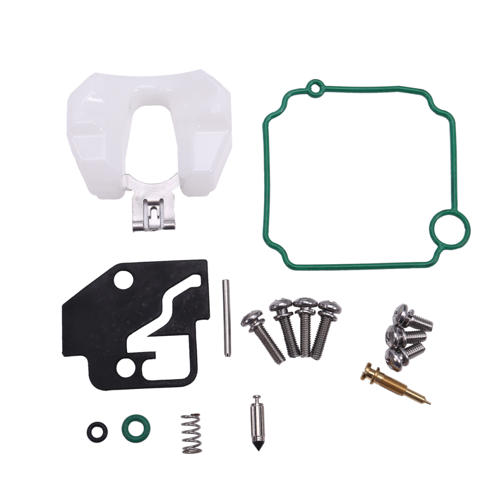 Boat Engine Carburetor Repair Kit For Outboard Motor 4853033802341