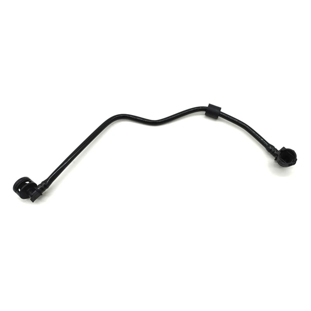 A2385019400 2385019400 Auxiliary Kettle Pipe For E 180 Black 4853033801658