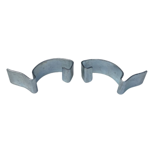 2Pc Luftfilter Filter Box Intake Clip für Accord -V 2