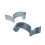 2Pc Luftfilter Filter Box Intake Clip für Accord -V 2