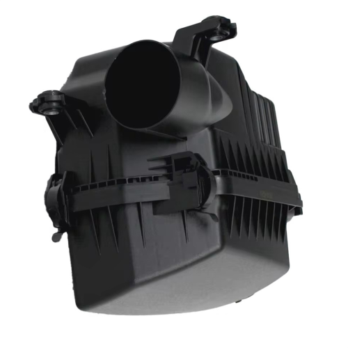 Schwarze Luftfiltergehäuse-Baugruppe für Forte 1