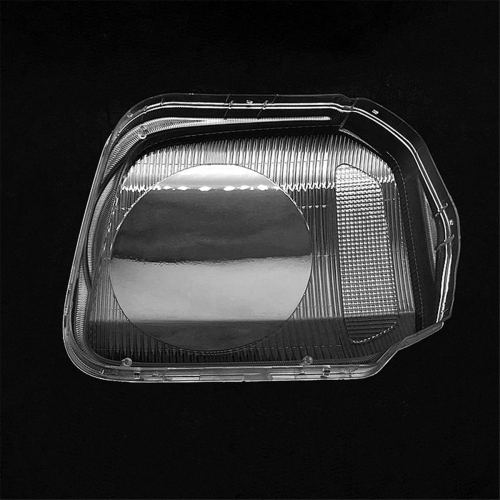1Pair Front Headlight Lens Lampshade Shell For Jimny 2