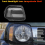 1Pair Front Headlight Lens Lampshade Shell For Jimny 6
