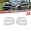 1Pair Front Headlight Lens Lampshade Shell For Jimny 7