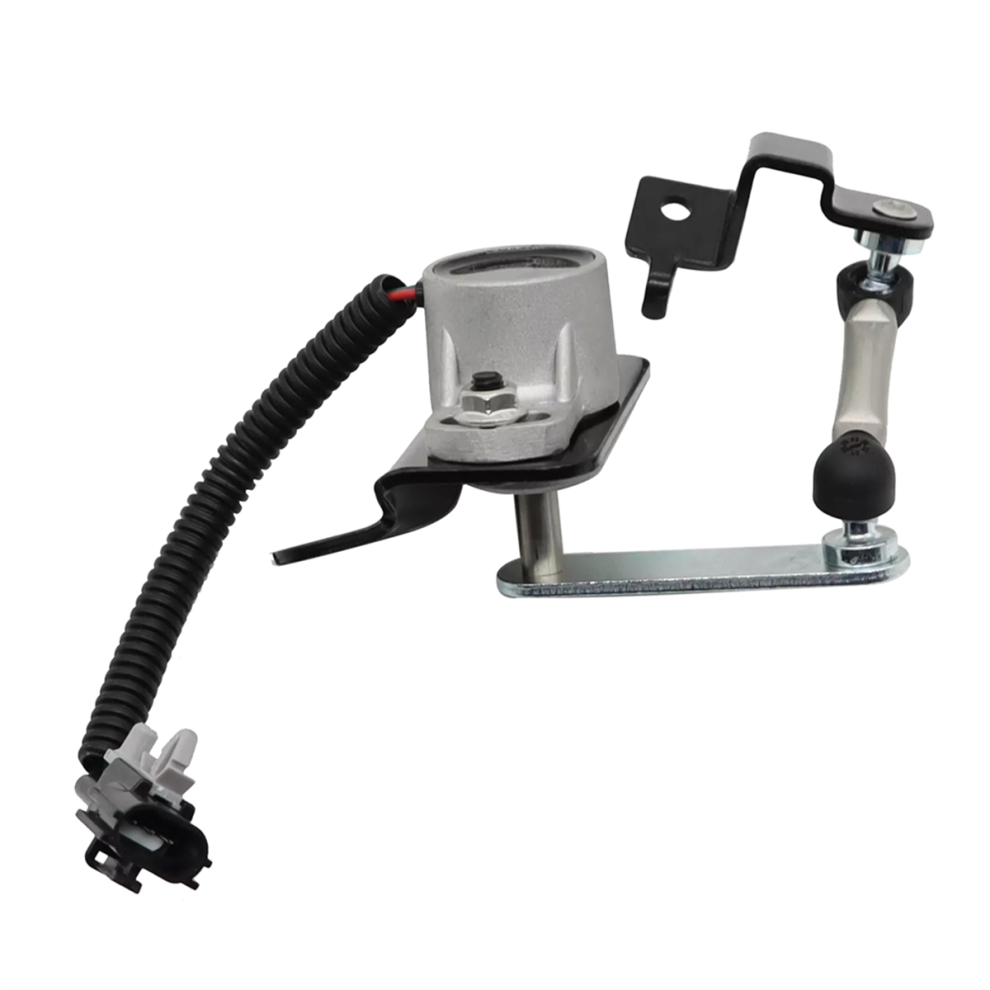 Rear Height Level Sensor For Qx56 2011-2013 Qx80 4853033800699