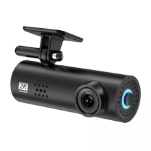 Fahrrekorder DVR-Videorekorder für 24-Stunden-Parküberwachung