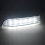 Ανακλαστήρας πίσω προφυλακτήρα LED για Avensis/Alphard Mki/A 5