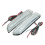 Ανακλαστήρας πίσω προφυλακτήρα LED για Avensis/Alphard Mki/A 1
