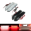 Ανακλαστήρας πίσω προφυλακτήρα LED για Avensis/Alphard Mki/A 4