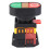 APBB-22/25N Double Push Button Switch, LED Light, 380VAC, NoNC Momentary Control 1