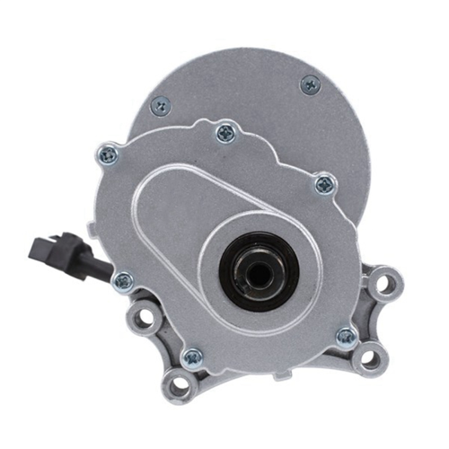 Regolatore Velocità Motore DC 24V 250W - Controller Per Scooter E Bici