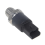 0281002492 Sensor de presión alta de riel común de combustible para 1