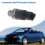 0281002492 Sensor de presión alta de riel común de combustible para 5