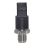0281002492 Sensor de presión alta de riel común de combustible para 2
