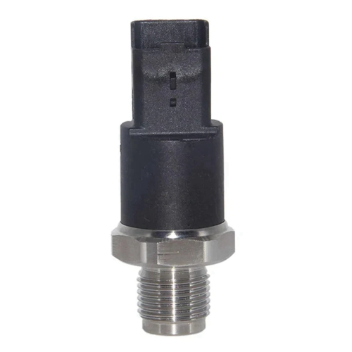 0281002492 Sensor de presión alta de riel común de combustible para 1