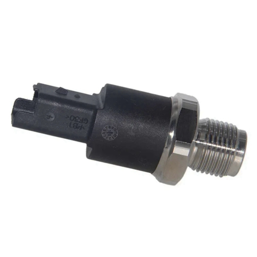 0281002492 Sensor de presión alta de riel común de combustible para 2