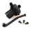 1 Set Secondary Air Pump+Fixed Bracket&Exhaust Hose for B5 4