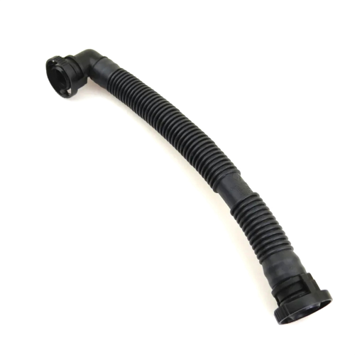 1 Set Secondary Air Pump+Fixed Bracket&Exhaust Hose for B5 1