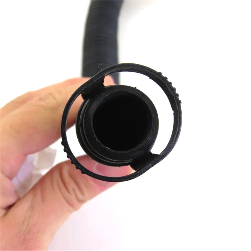 1 Set Secondary Air Pump+Fixed Bracket&Exhaust Hose for B5 2