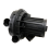 1 Set Secondary Air Pump+Fixed Bracket&Exhaust Hose for B5 1
