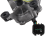 98100H1500 Front Windshield Wiper Motor for Terracan 01-06 7
