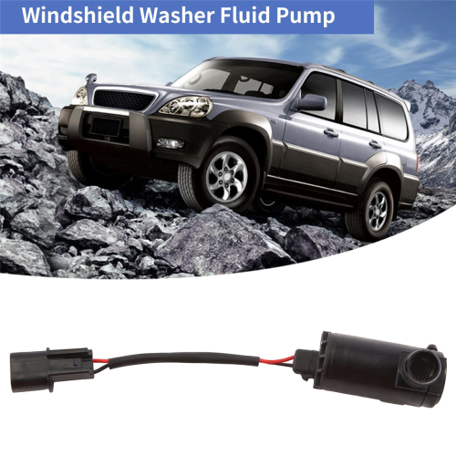 98510H1000 Auto Frontscheibenwaschpumpe 1