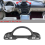 Cornice interna del quadro strumenti per Sprinter CDI 1999-2006 1