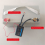 Interruptor de desconexão de bateria remota 12V 260A Kill Switch, C 5