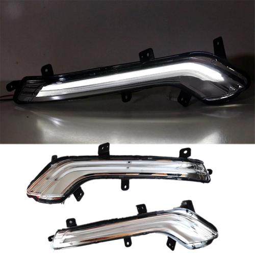 faro anteriore a LED per auto per 508 2010-2018 sinistro 9807242380 2