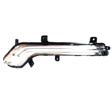 faro anteriore a LED per auto per 508 2010-2018 sinistro 9807242380