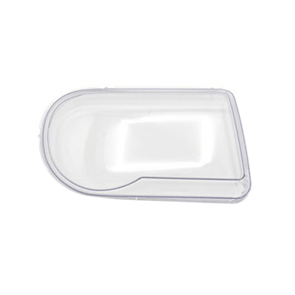 Left Front Headlight Transparent Lens Cover For 300C 07-10 4853033815402