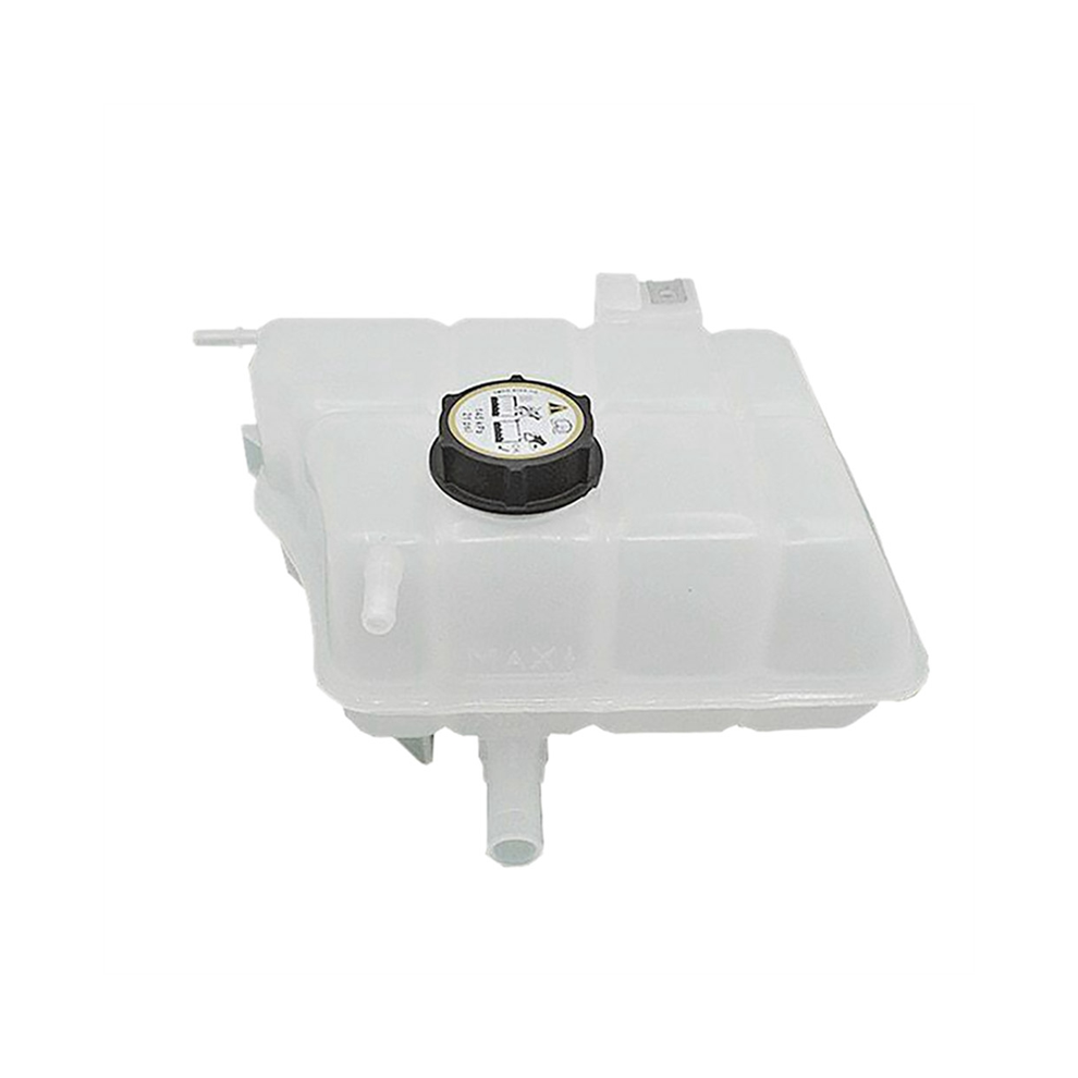 Car Radiator Coolant Expansion Tank With Cap Replacement For 4853033815037