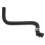 Engine Coolant Air Discharge Hose Assembly for Tracker 1