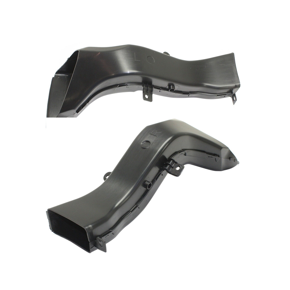 1Pair Front Lh+Rh Air Intake Duct 51748054229 For 3 Series F31 4853033814863