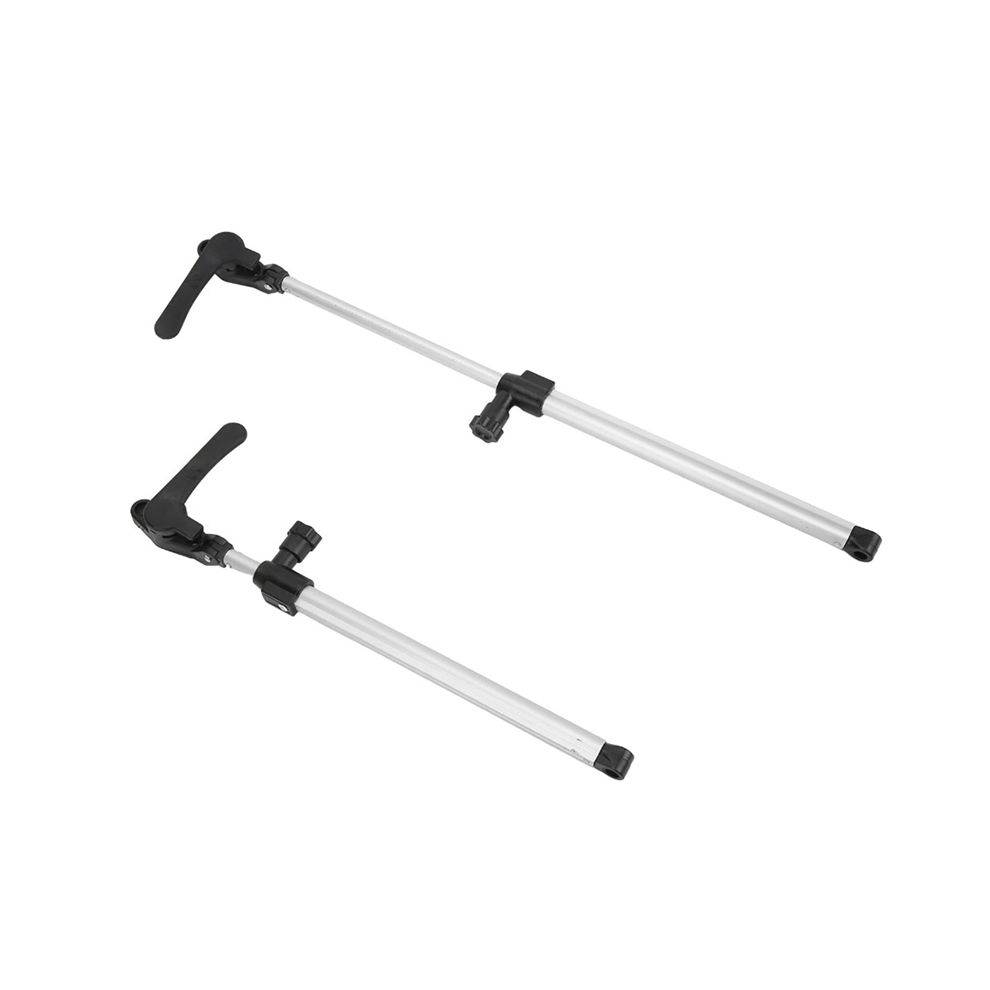 RV 310â435mm Window Support Rod Telescopic Aluminium Alloy-image-OPC-PHQNXST-NEW