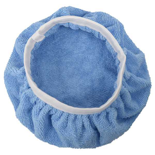 Ensemble de 7 tampons de polissage pour capot de voiture 2