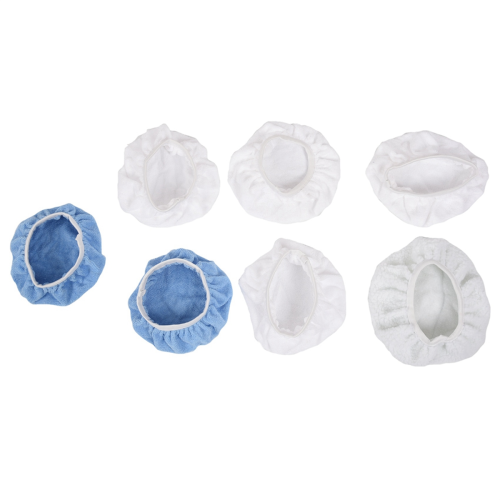 Ensemble de 7 tampons de polissage pour capot de voiture