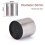 Silenziatore per moto DB per , 50mm 3
