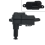 510810773A Kraftstofftankdeckel Stellmotor R8 4