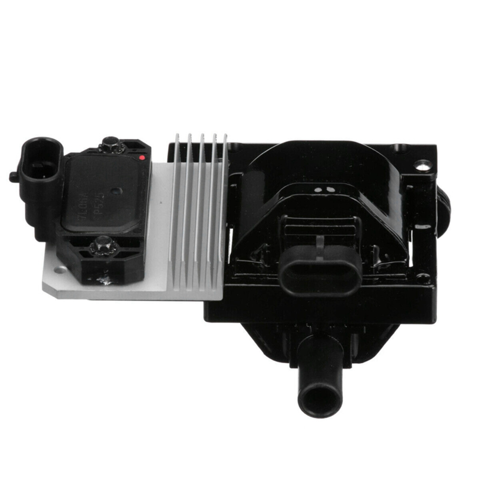 Ignition Coil Module Assembly For V6 V8 4.3 5.0 4853033813002