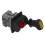 2 vannes de commande proportionnelles avec interrupteur de prise de force pour système hydraulique 4