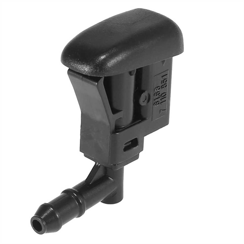 For 3 Series E46 1998-2005 Windshield Washer Sprayer Nozzle 4853033812524