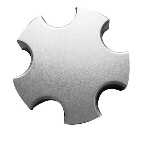 Cache-moyeu de roue pour voiture 01-04 5FA51PAKAC