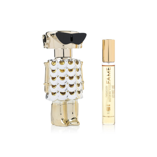 Paco Rabanne ÉTUI FAME 2 pièces 2