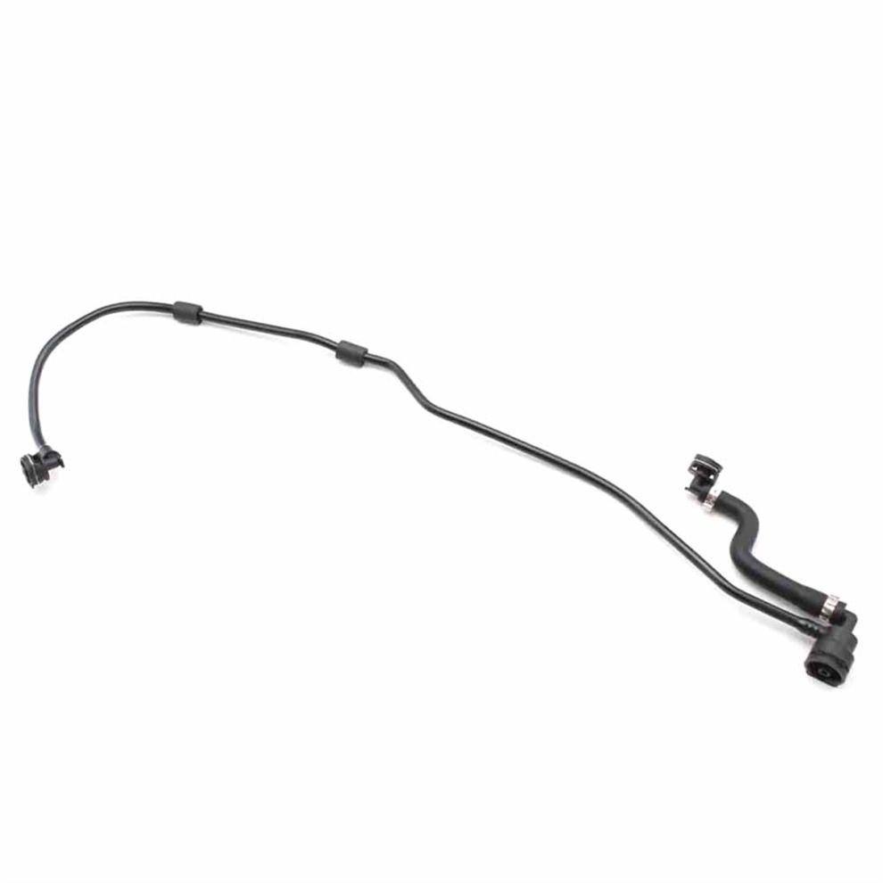 Coolant Expansion Vent Line Engine Coolant Hose For - 4853033811473
