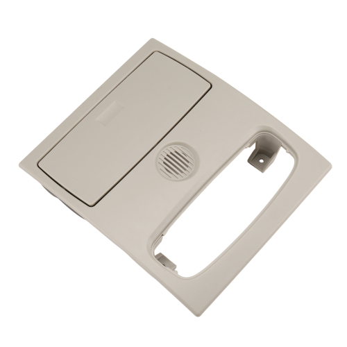 Etukaton lukulamppusuoja Everest BT50 1